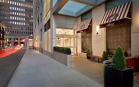 Doubletree Hotel New York City- Financial District
